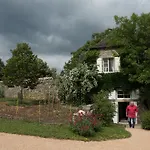 Maison D\'Hotes Domaine De La Rhue