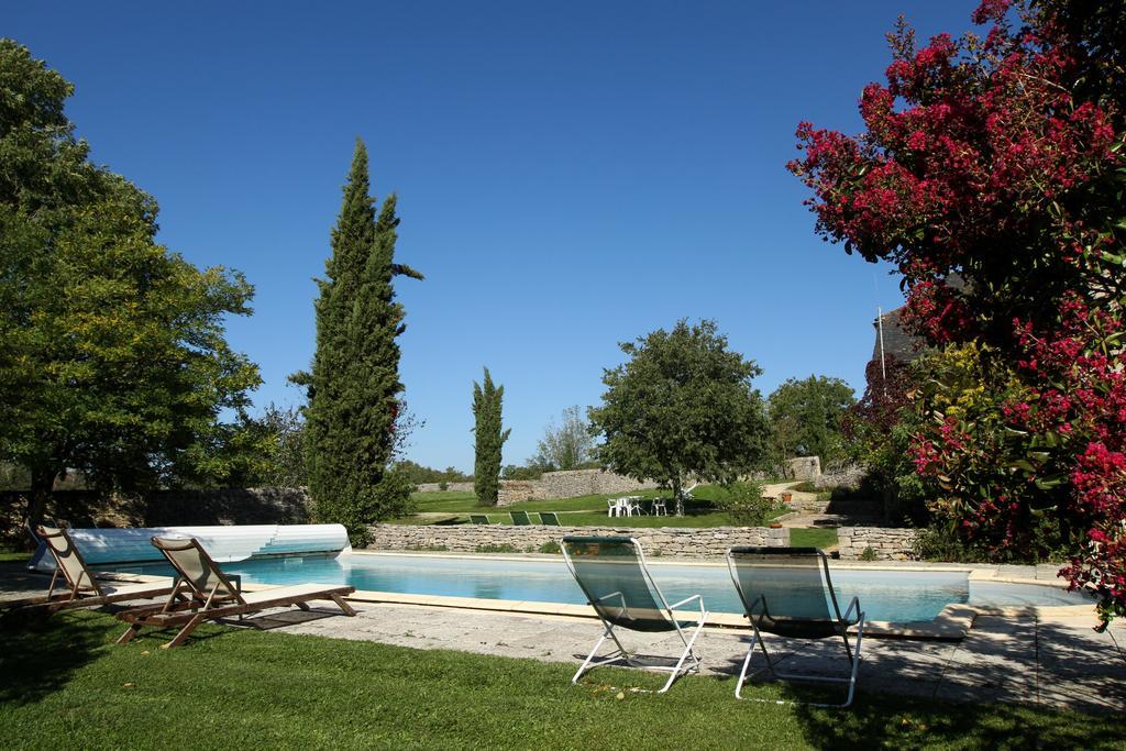 Maison D'hotes Domaine De La Rhue Hébergement de vacances *