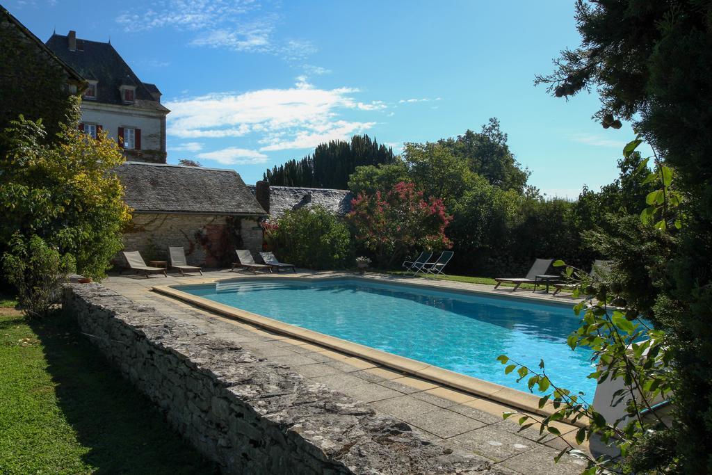 Hébergement de vacances Maison D'hotes Domaine De La Rhue Rocamadour