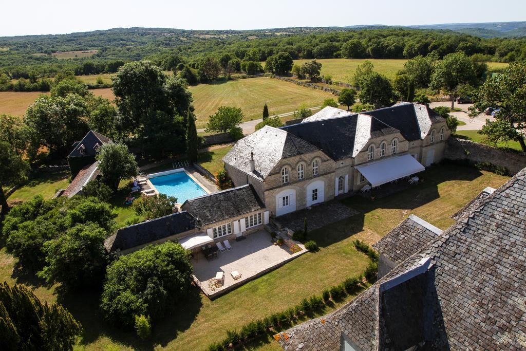 Hébergement de vacances Maison D'hotes Domaine De La Rhue Rocamadour