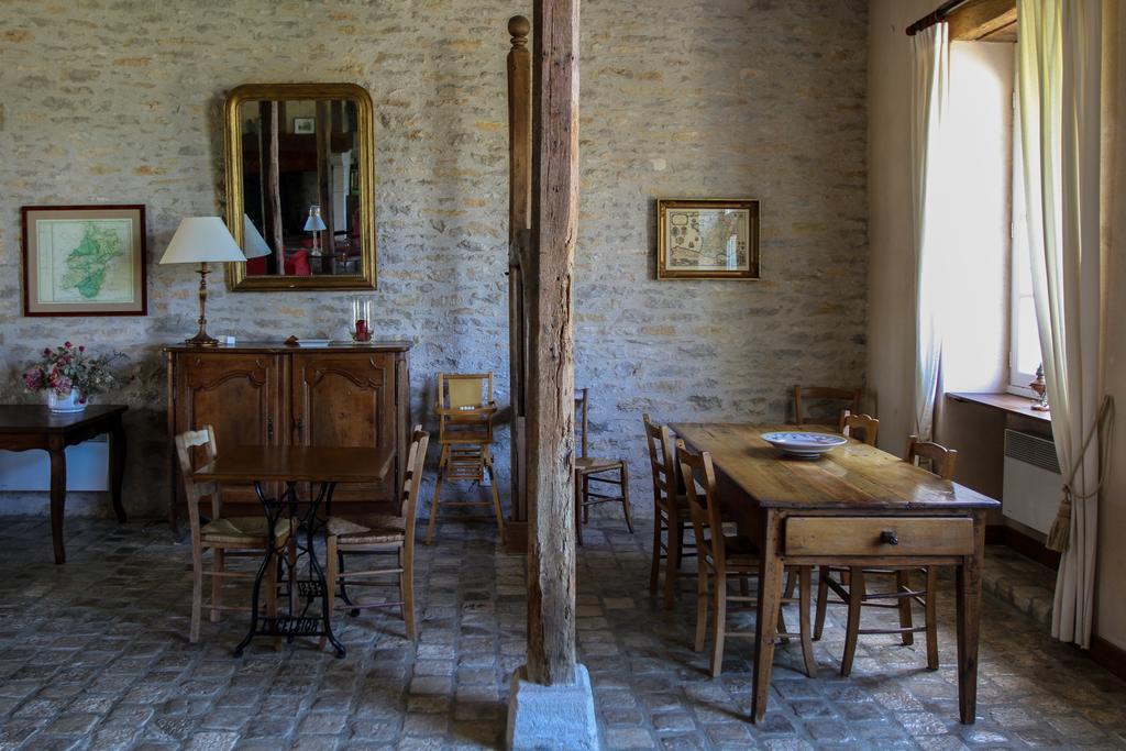 Maison D'hotes Domaine De La Rhue Rocamadour